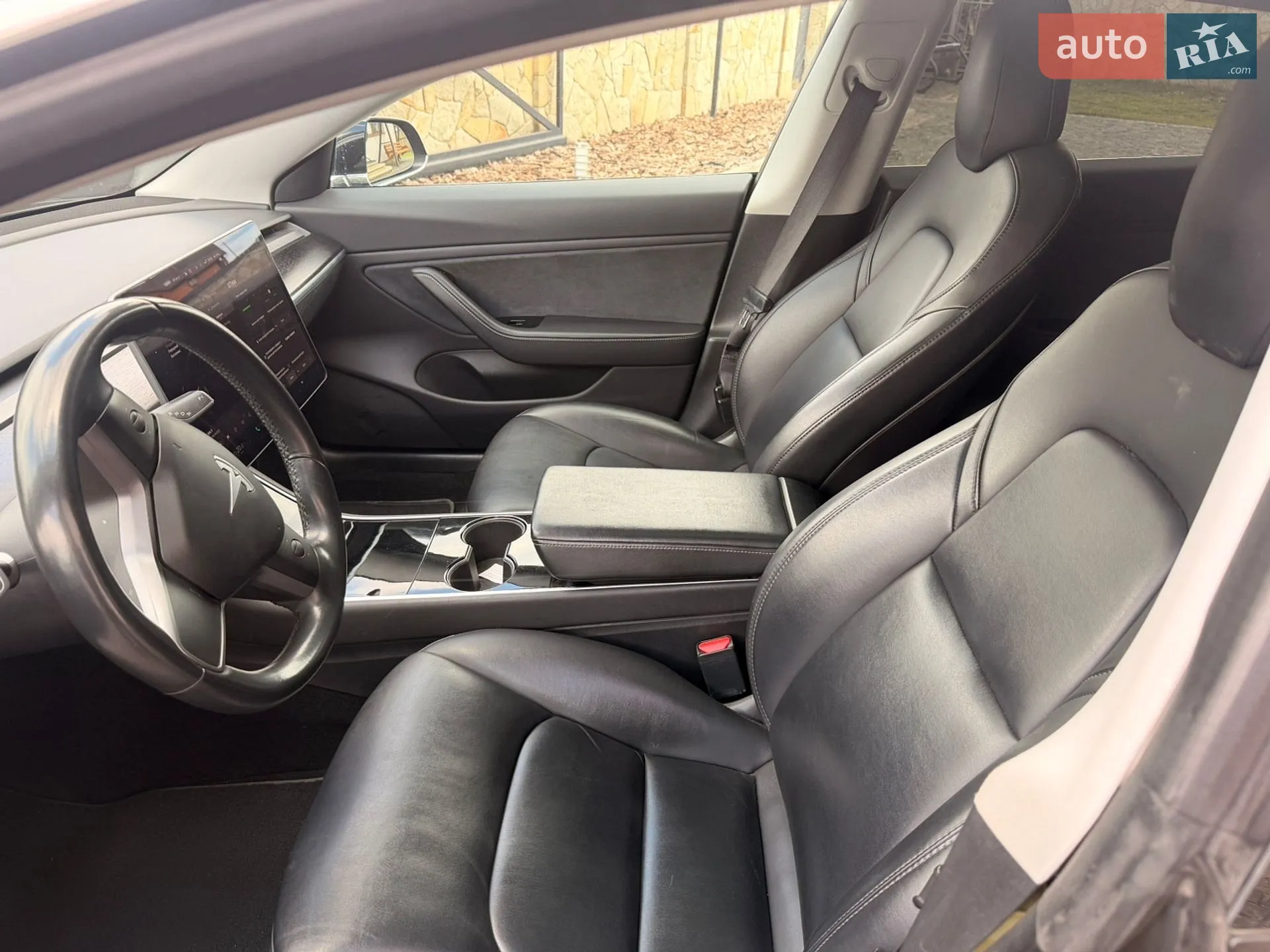 2019 Tesla Model 3 - мініатюра 15