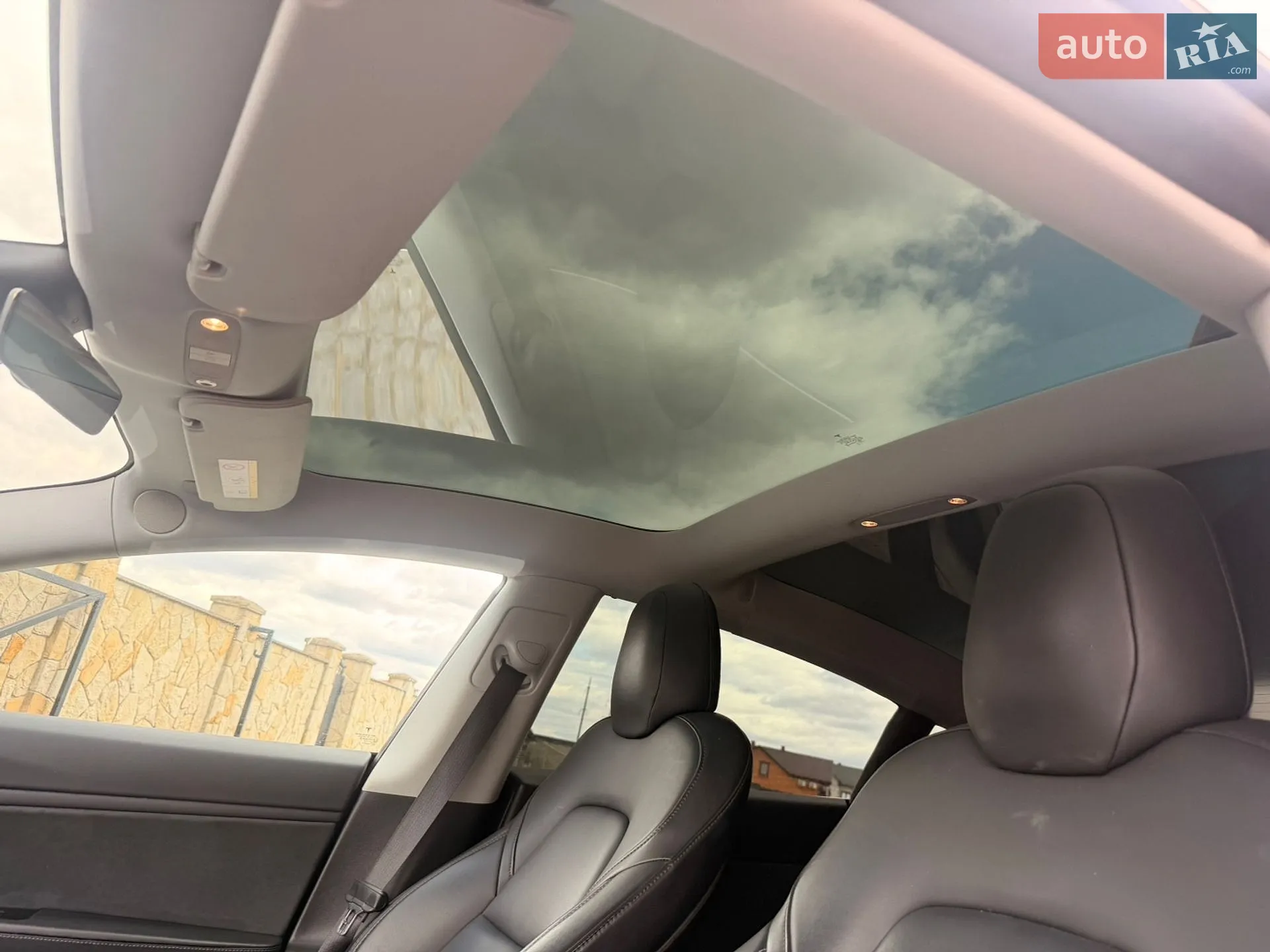 2019 Tesla Model 3 - мініатюра 16