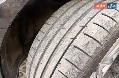 Седан Tesla Model 3 2019 в Тернополе