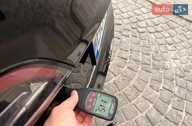 Седан Tesla Model 3 2019 в Тернополе