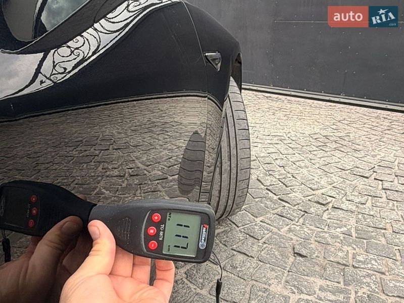 Седан Tesla Model 3 2019 в Тернополе