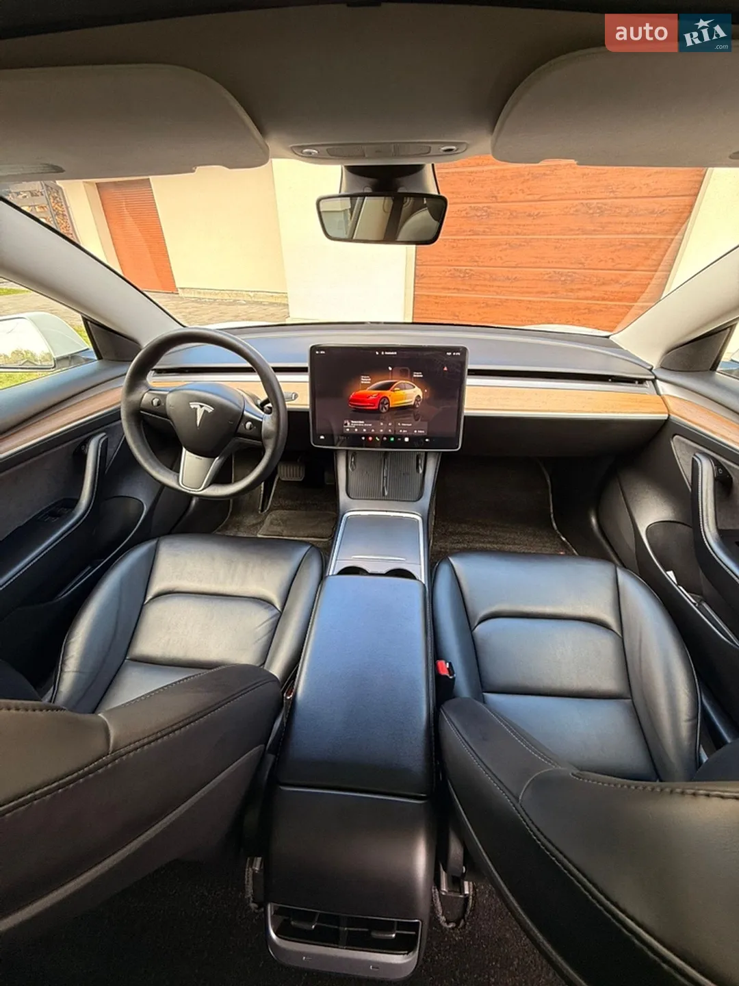 2022 Tesla Model 3 - мініатюра 17