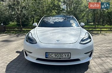 Седан Tesla Model 3 2021 в Самборе фото 13 Седан Tesla Model 3 2021 в Самборе