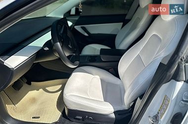 Седан Tesla Model 3 2021 в Самборе фото 18 Седан Tesla Model 3 2021 в Самборе