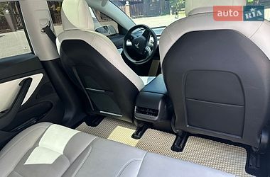 Седан Tesla Model 3 2021 в Самборе фото 23 Седан Tesla Model 3 2021 в Самборе