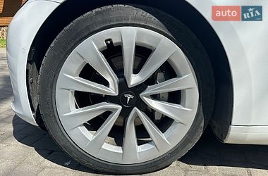 Седан Tesla Model 3 2021 в Самборе фото 28 Седан Tesla Model 3 2021 в Самборе