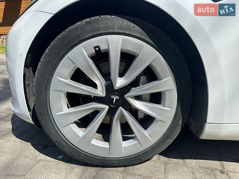 Седан Tesla Model 3 2021 в Самборе фото 28 Седан Tesla Model 3 2021 в Самборе