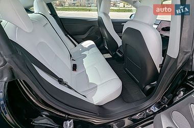 Седан Tesla Model 3 2022 в Каменец-Подольском