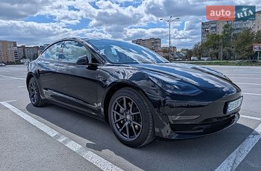 Седан Tesla Model 3 2022 в Каменец-Подольском