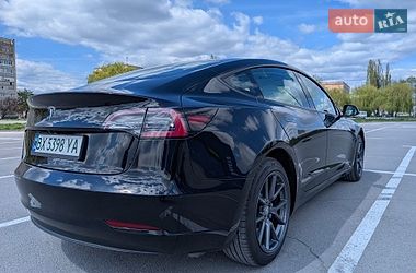 Седан Tesla Model 3 2022 в Каменец-Подольском