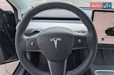 Седан Tesla Model 3 2022 в Каменец-Подольском