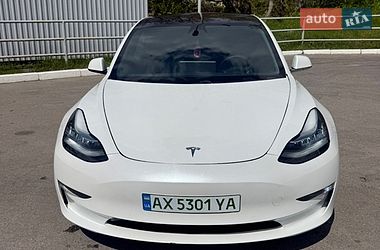 tesla model-3 2019 в Харків від професійного продавця Виталий Захаров
