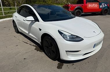 Седан Tesla Model 3 2019 в Харкові