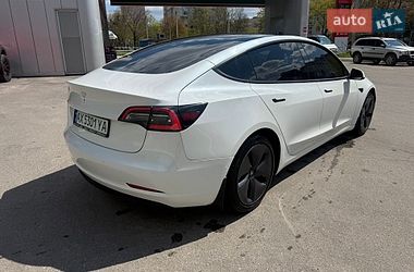 Седан Tesla Model 3 2019 в Харкові