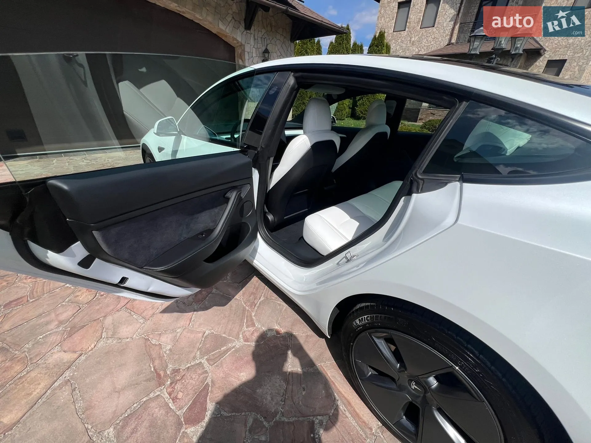 2023 Tesla Model 3 - мініатюра 14