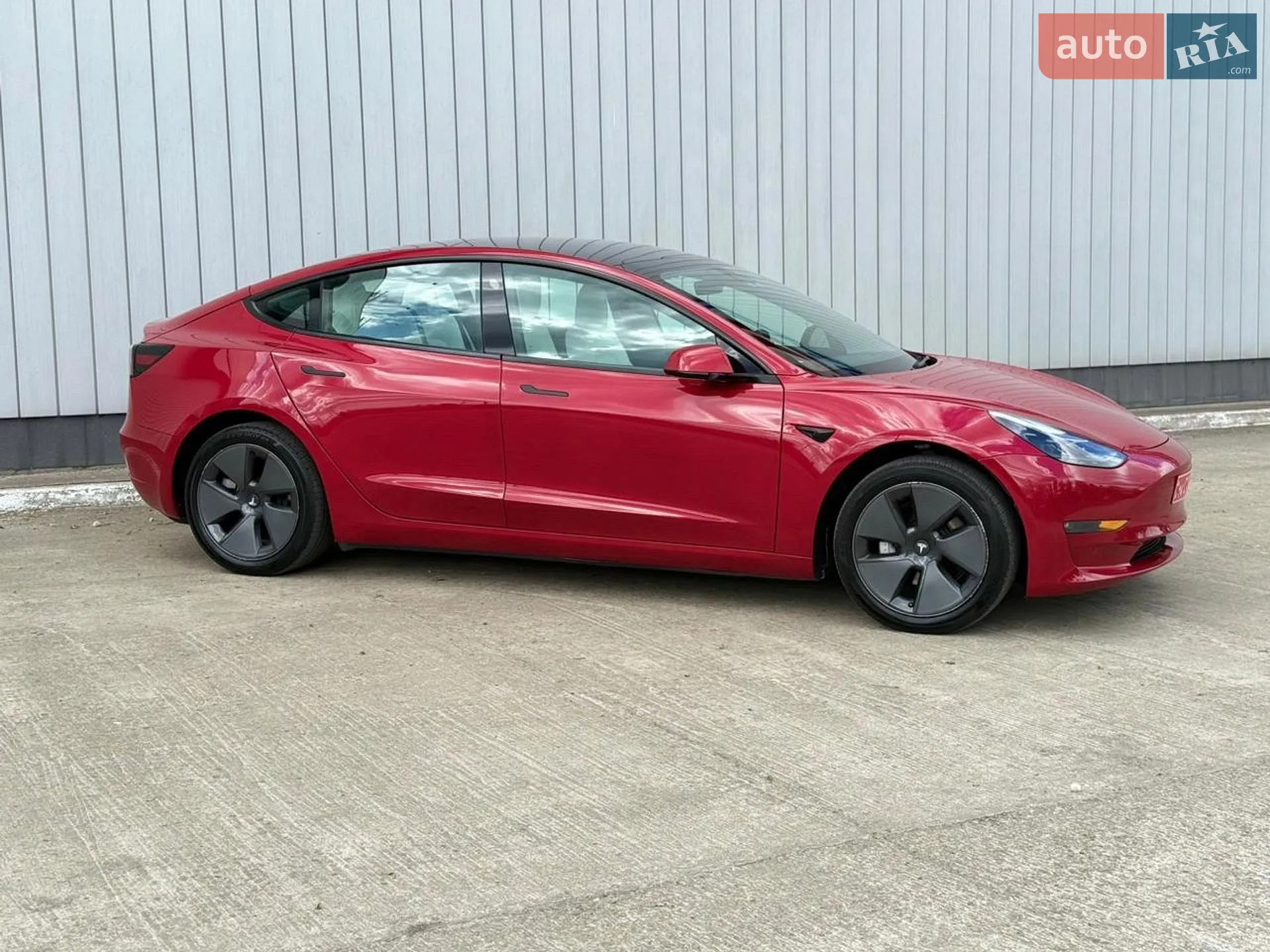 2023 Tesla Model 3 - мініатюра 7