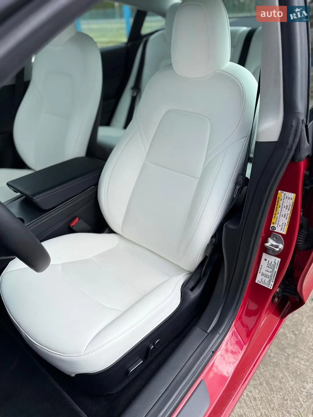 2023 Tesla Model 3 - мініатюра 21