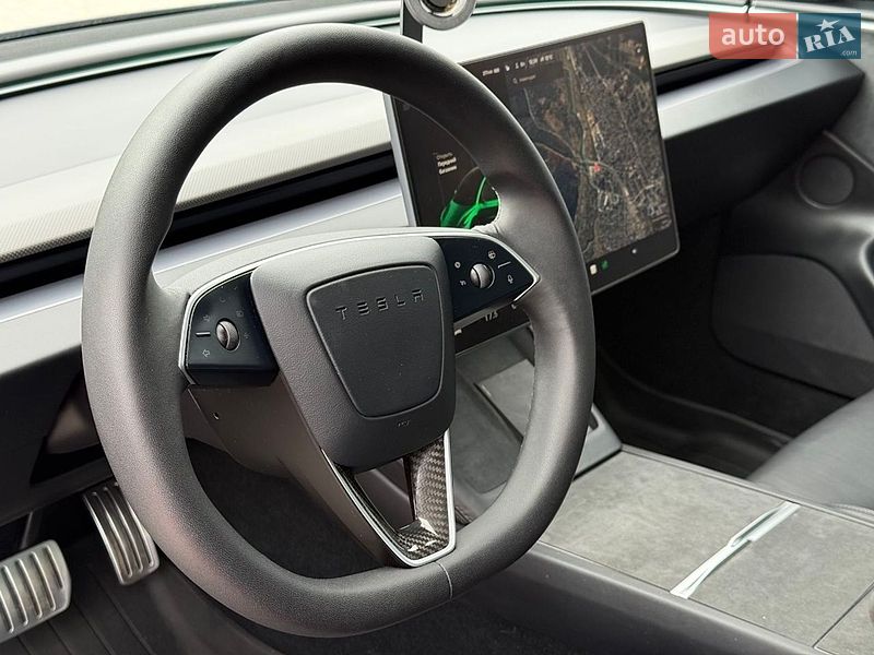 Седан Tesla Model 3 2024 в Ірпені