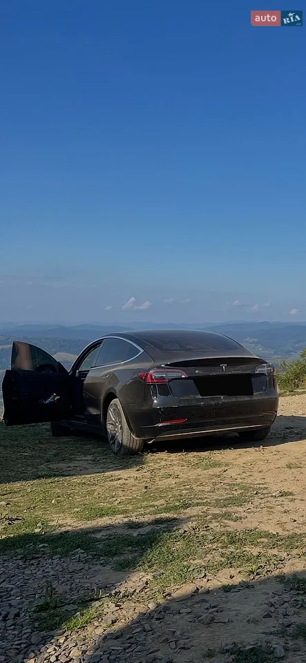 2019 Tesla Model 3 - мініатюра 33