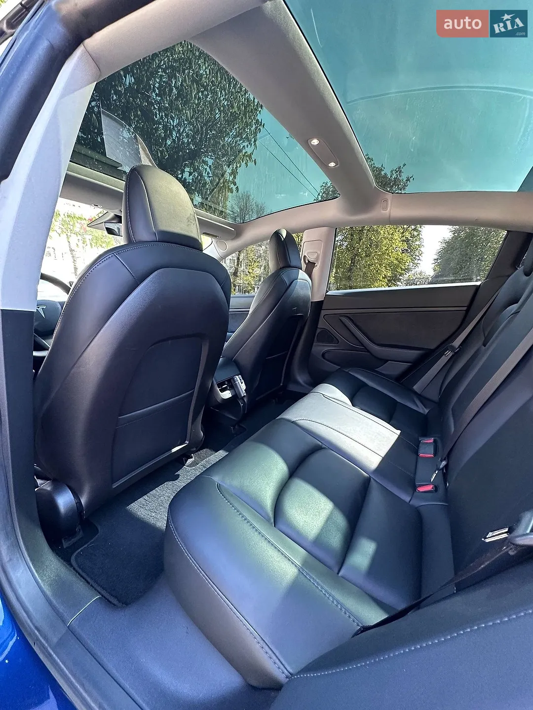 2020 Tesla Model 3 - мініатюра 21