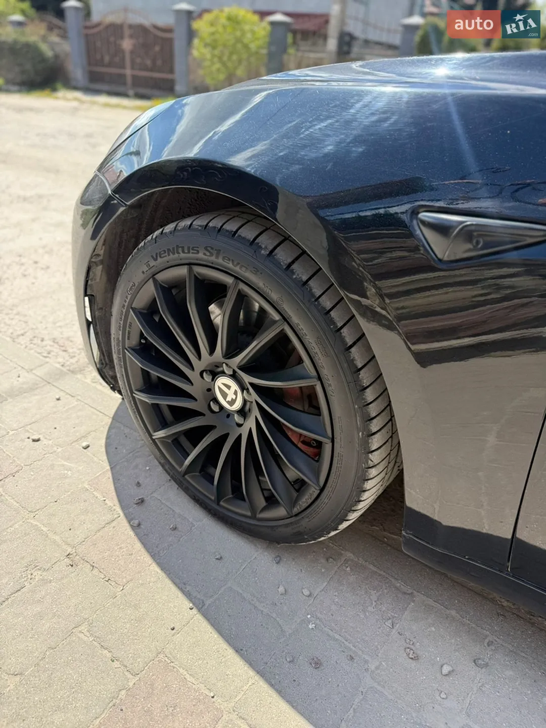 2023 Tesla Model 3 - мініатюра 3