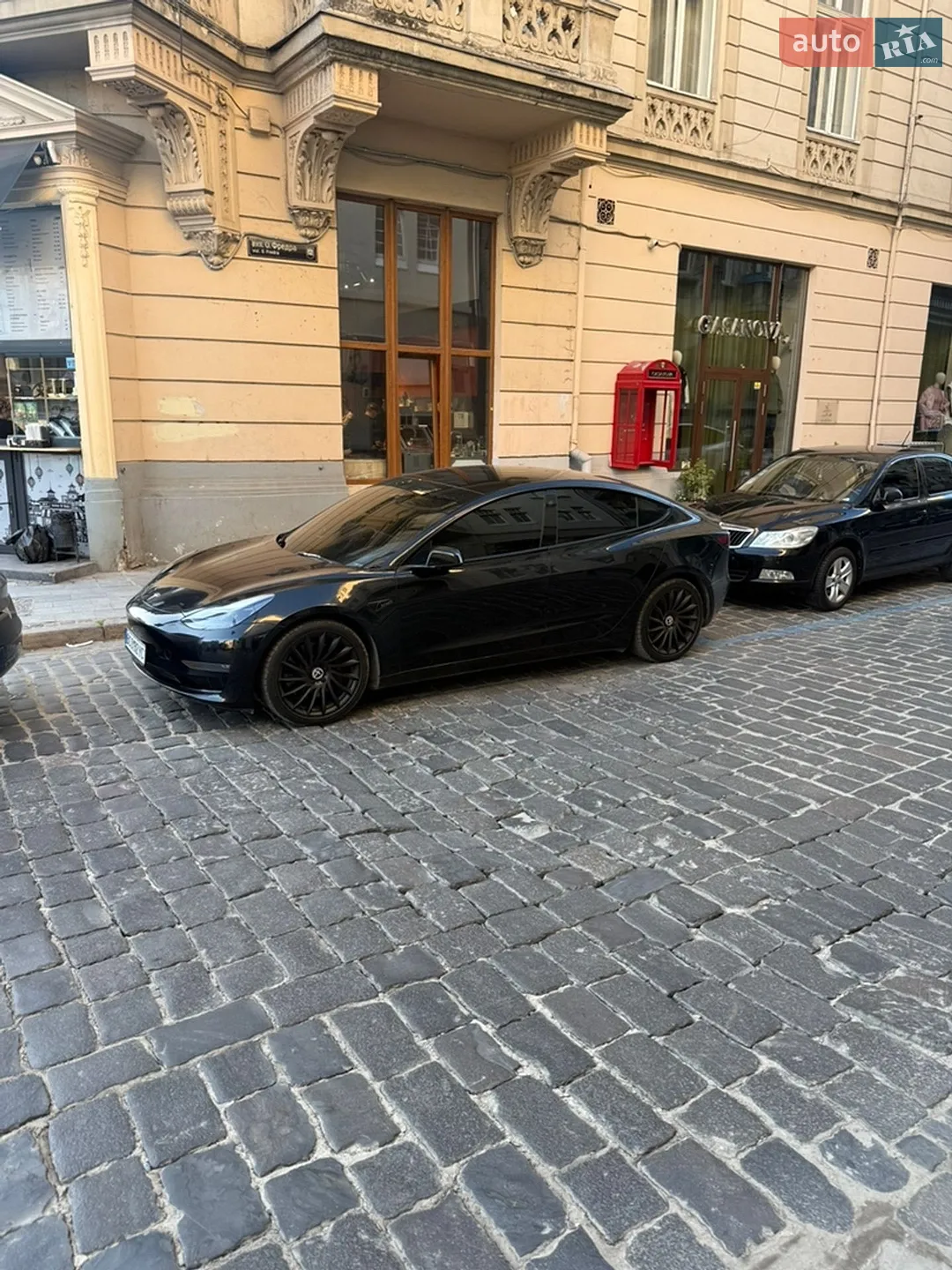2023 Tesla Model 3 - мініатюра 8