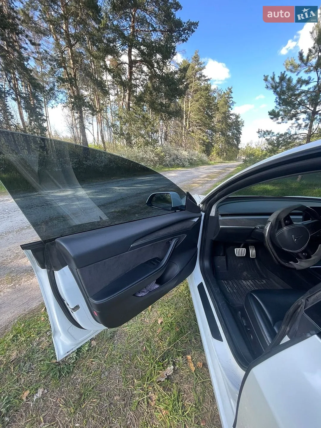 2021 Tesla Model 3 - мініатюра 18