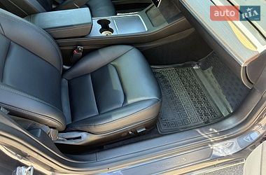 Седан Tesla Model 3 2022 в Кропивницком