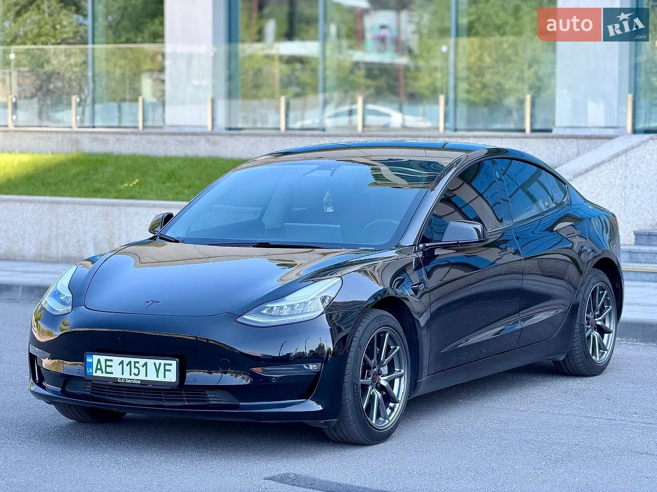 2019 Skoda Superb - мініатюра 36