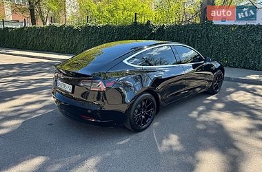 Седан Tesla Model 3 2019 в Одессе