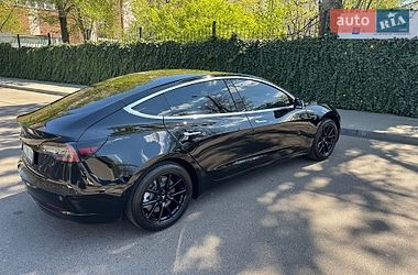 Седан Tesla Model 3 2019 в Одессе