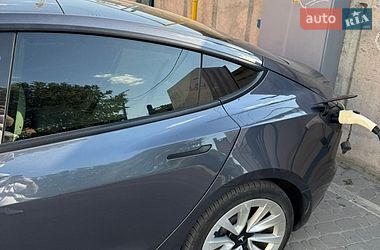 Седан Tesla Model 3 2021 в Харкові