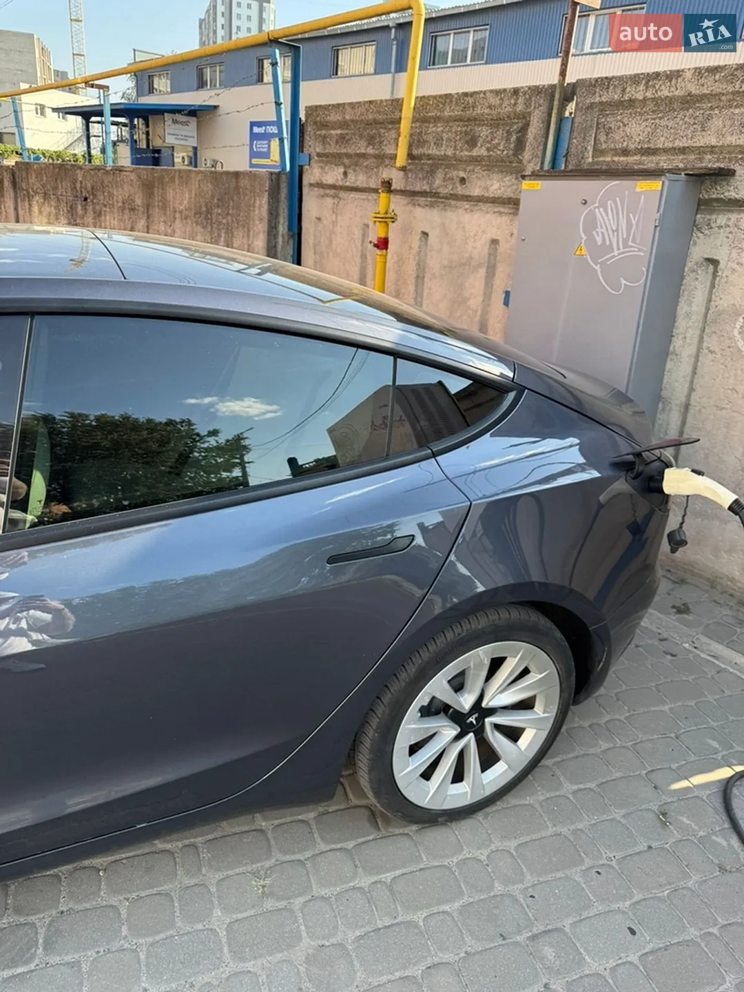 2021 Tesla Model 3 - мініатюра 7