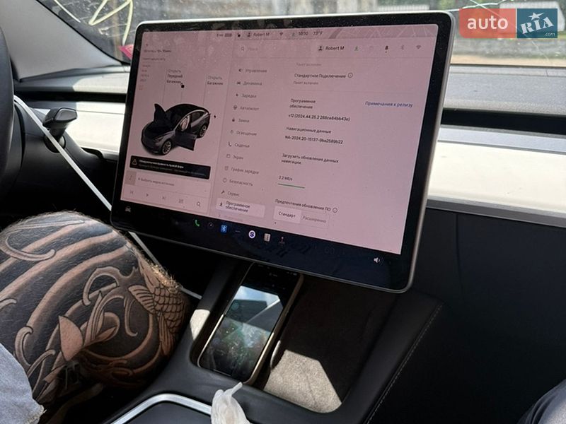 Седан Tesla Model 3 2021 в Харкові