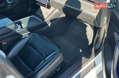 Седан Tesla Model 3 2019 в Луцьку