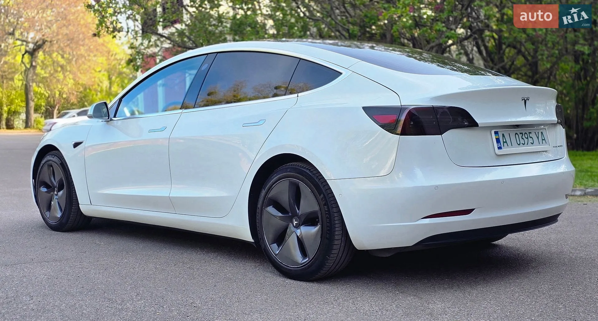 2020 Tesla Model 3 - мініатюра 5