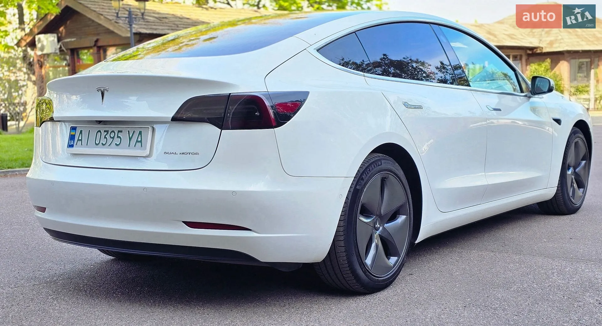 2020 Tesla Model 3 - мініатюра 7