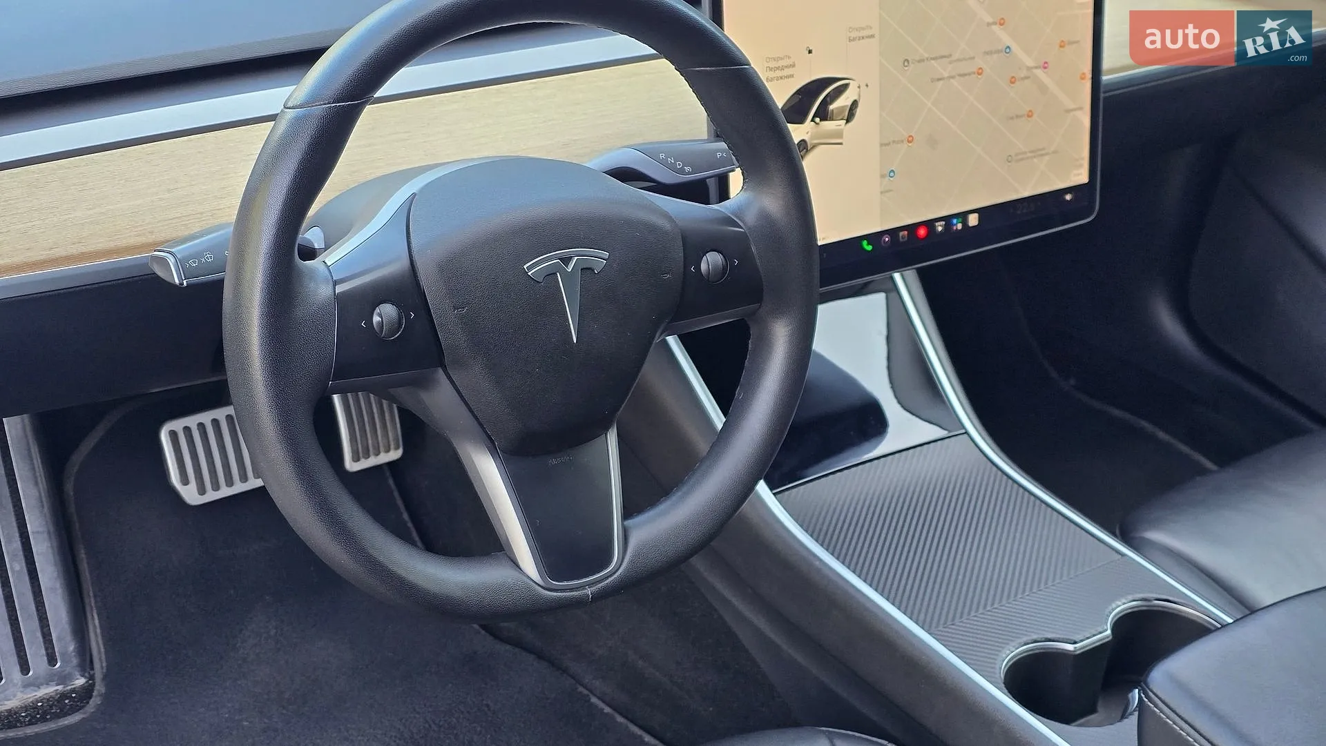 2020 Tesla Model 3 - мініатюра 15
