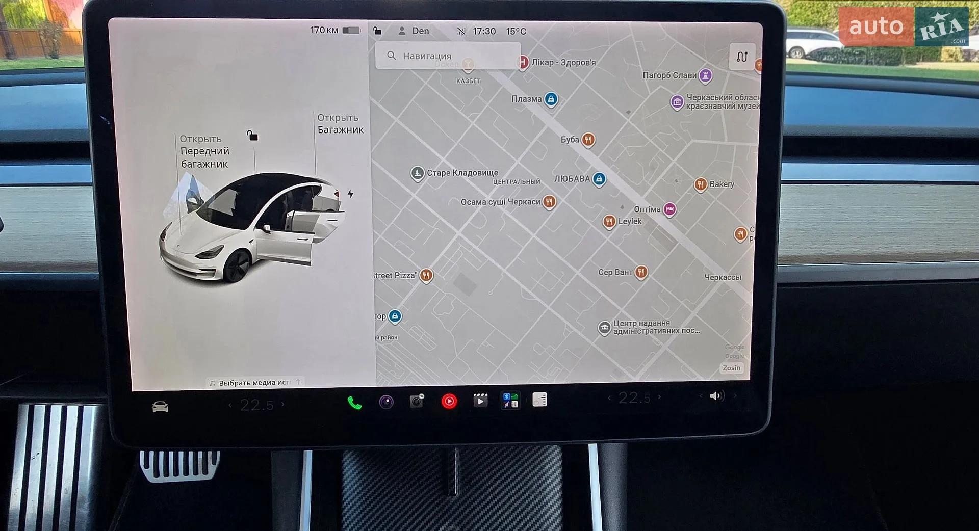 2020 Tesla Model 3 - мініатюра 19