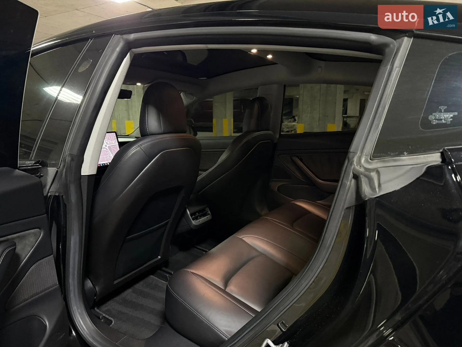 2018 Tesla Model 3 - мініатюра 20
