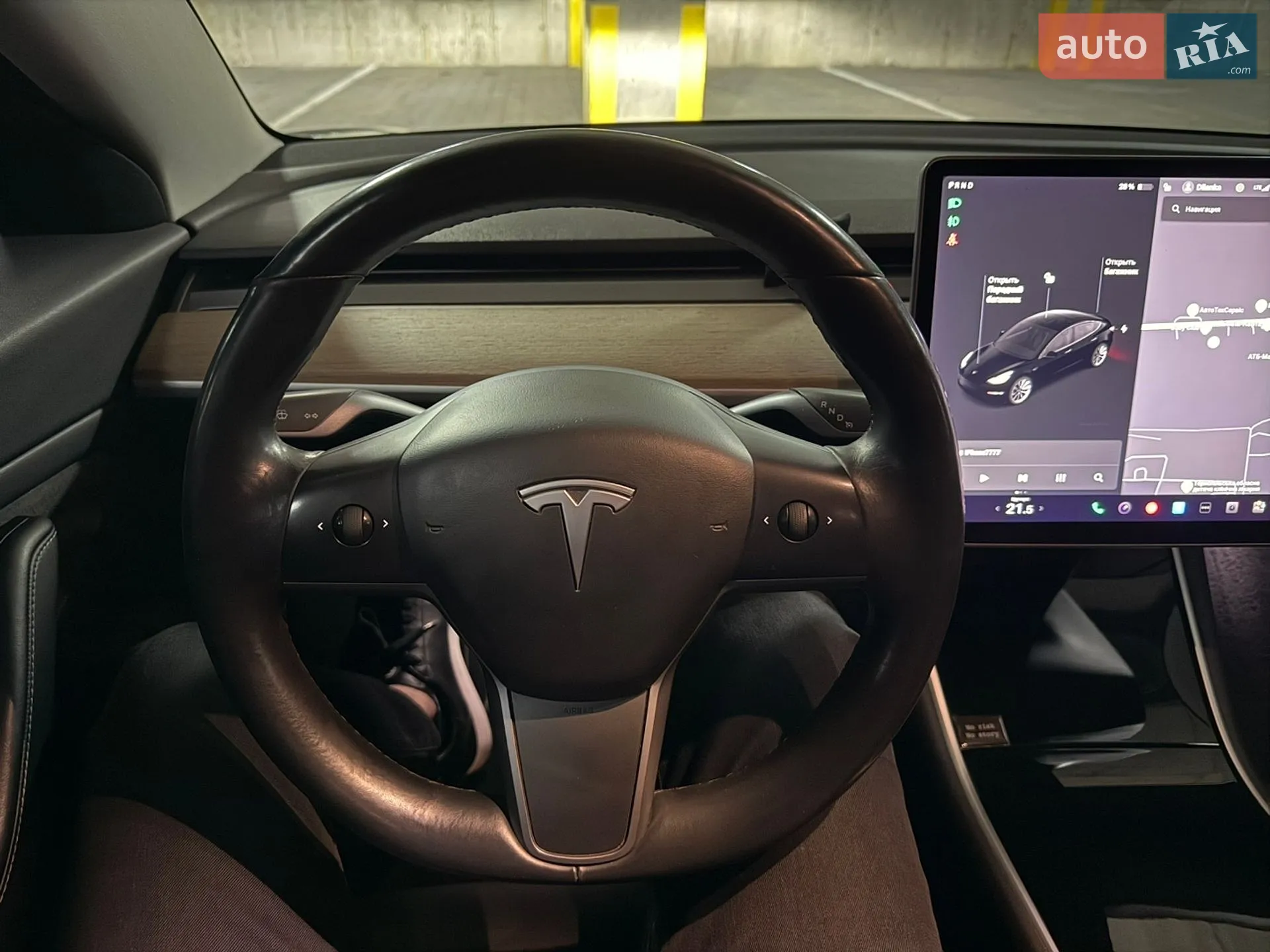 2018 Tesla Model 3 - мініатюра 28