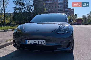 Седан Tesla Model 3 2018 в Днепре