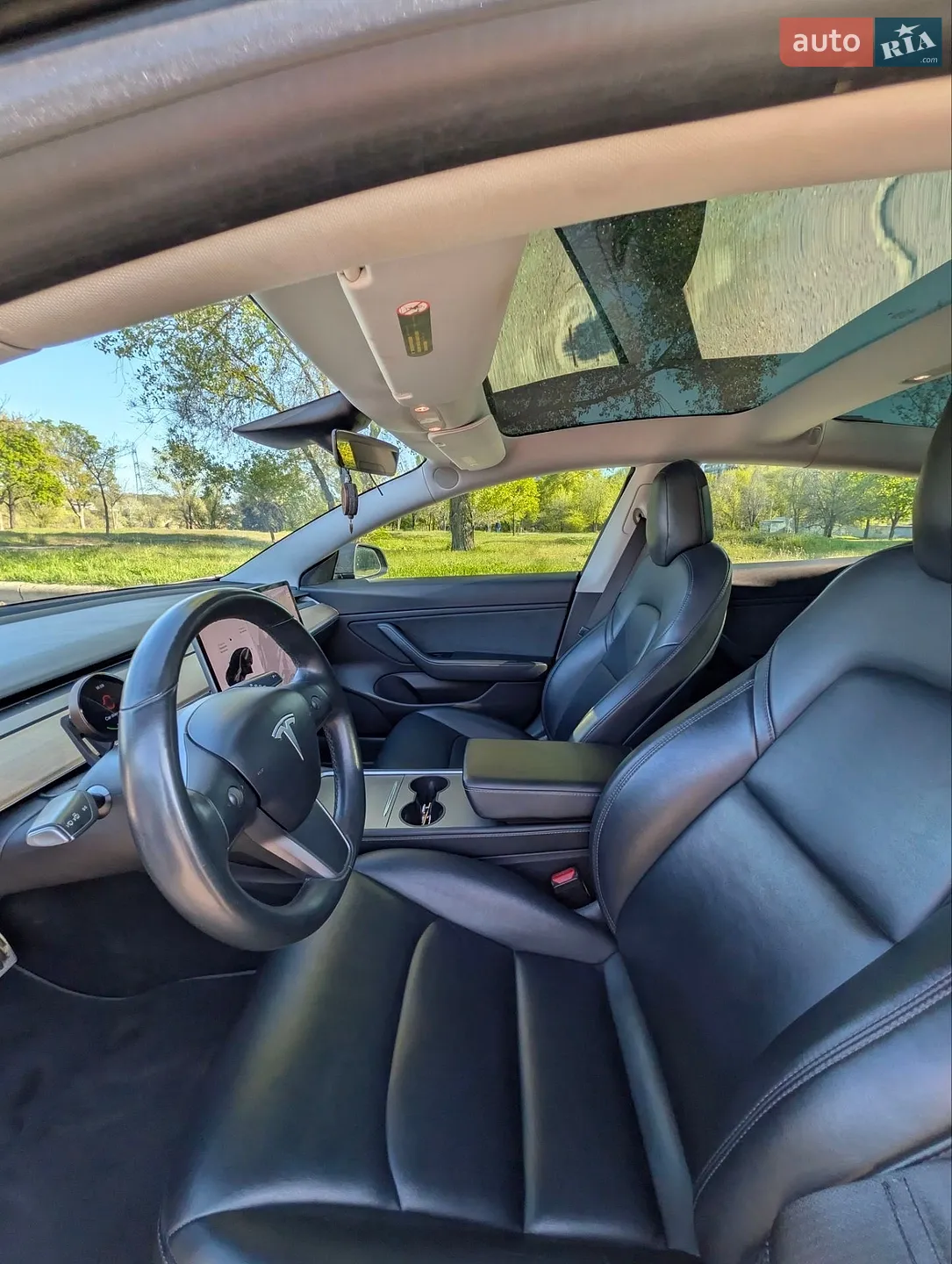 2018 Tesla Model 3 - мініатюра 6