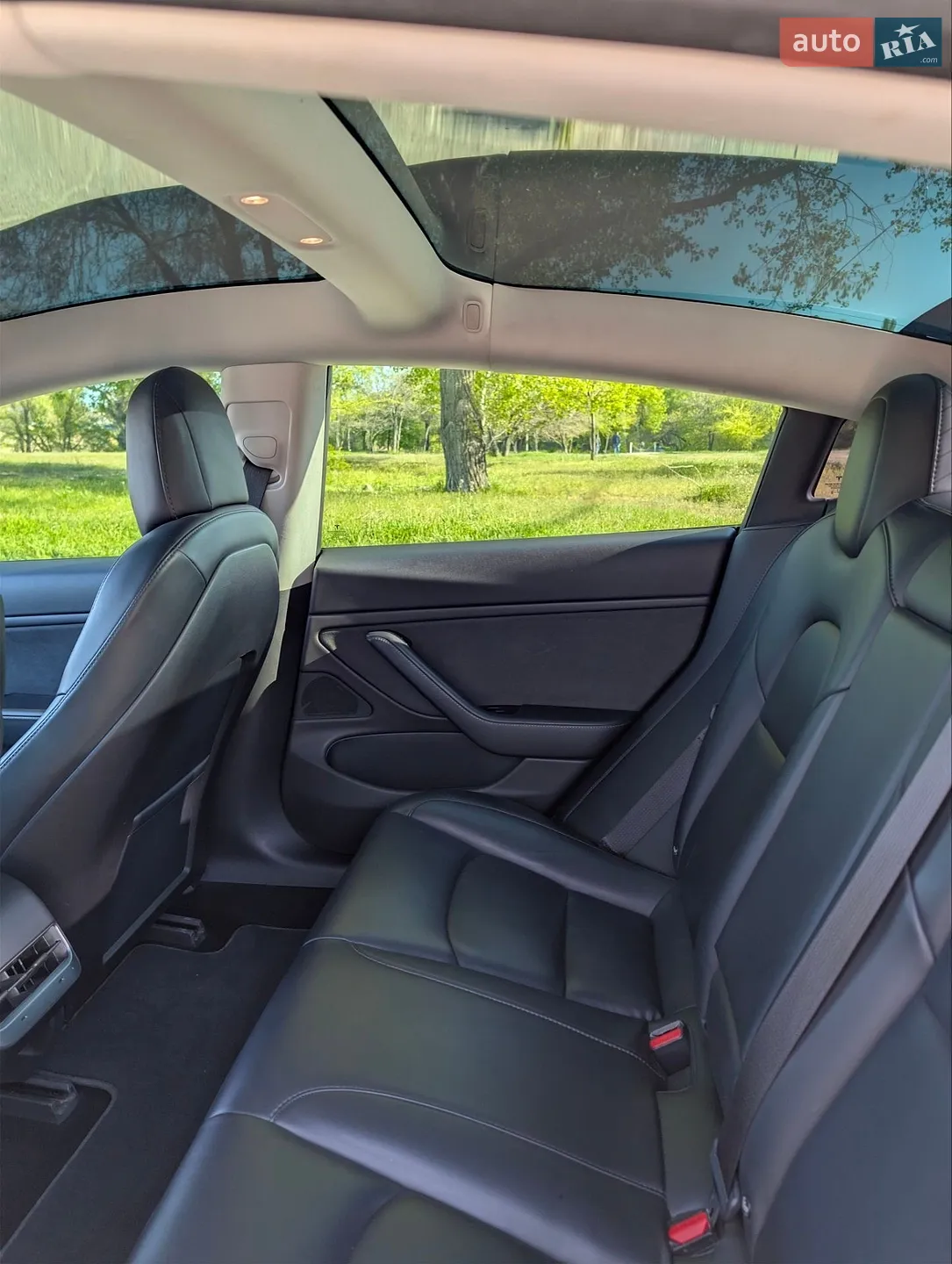 2018 Tesla Model 3 - мініатюра 7