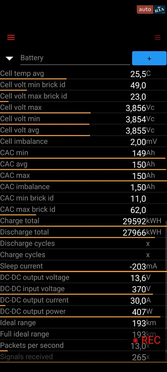 2018 Tesla Model 3 - мініатюра 13