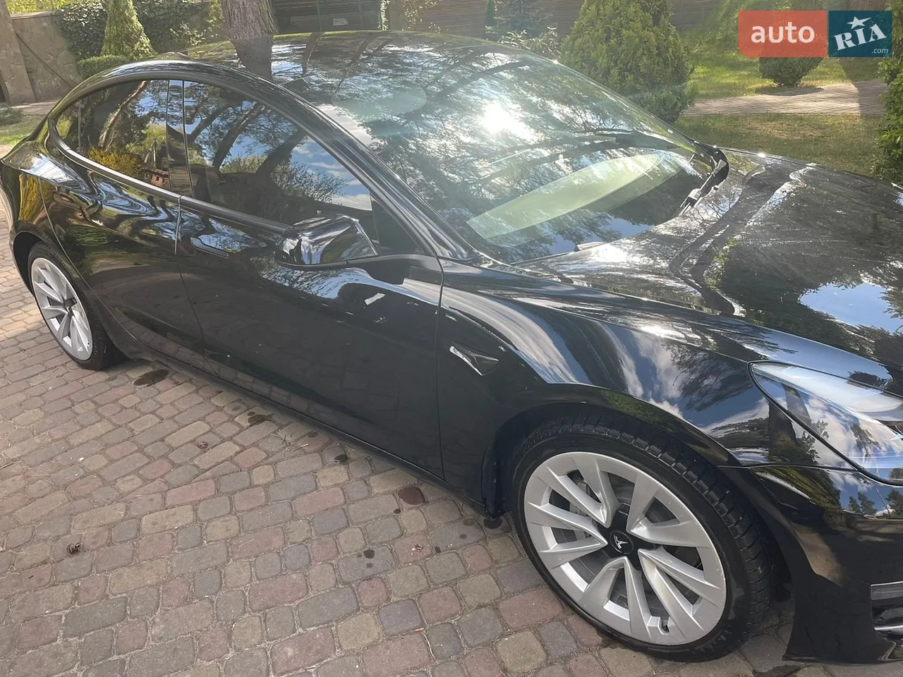 2023 Tesla Model 3 - мініатюра 11