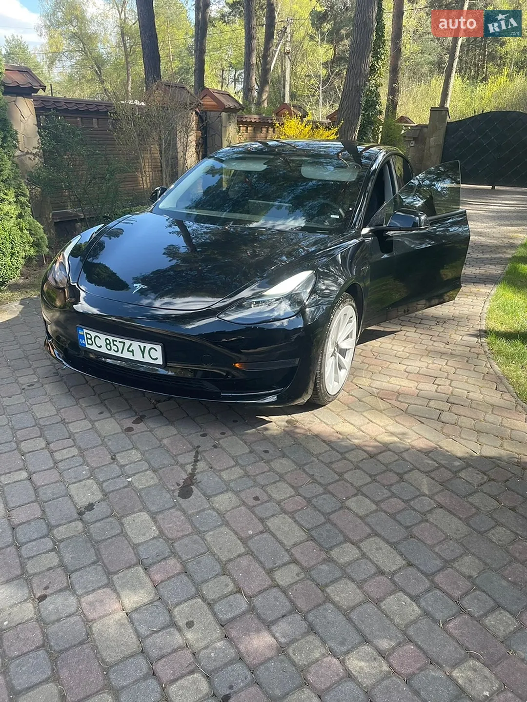 2023 Tesla Model 3 - мініатюра 13