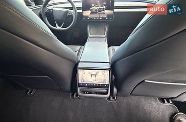 Седан Tesla Model 3 2024 в Ивано-Франковске