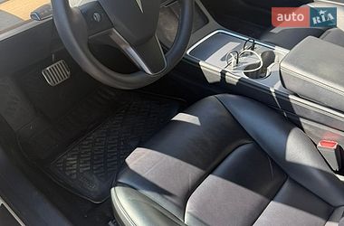 Седан Tesla Model 3 2022 в Киеве