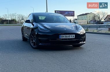 Седан Tesla Model 3 2020 в Одессе